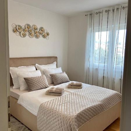 Portview Apartment Ριέκα Εξωτερικό φωτογραφία