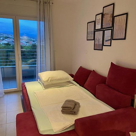 Portview Apartment Ριέκα Εξωτερικό φωτογραφία