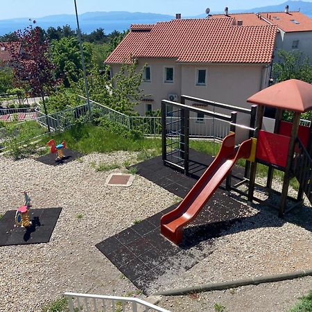 Portview Apartment Ριέκα Εξωτερικό φωτογραφία