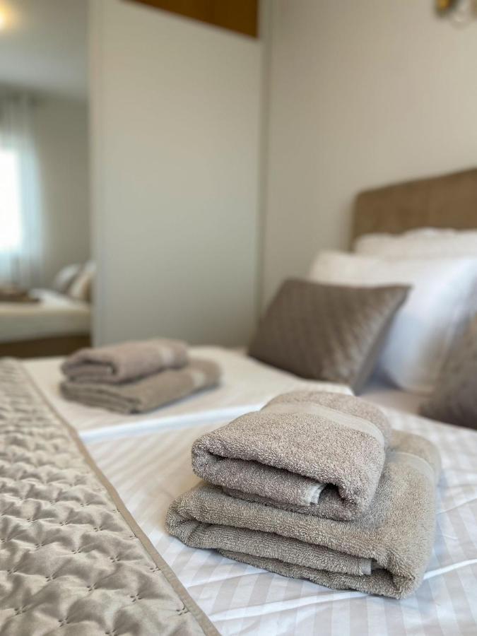 Portview Apartment Ριέκα Εξωτερικό φωτογραφία
