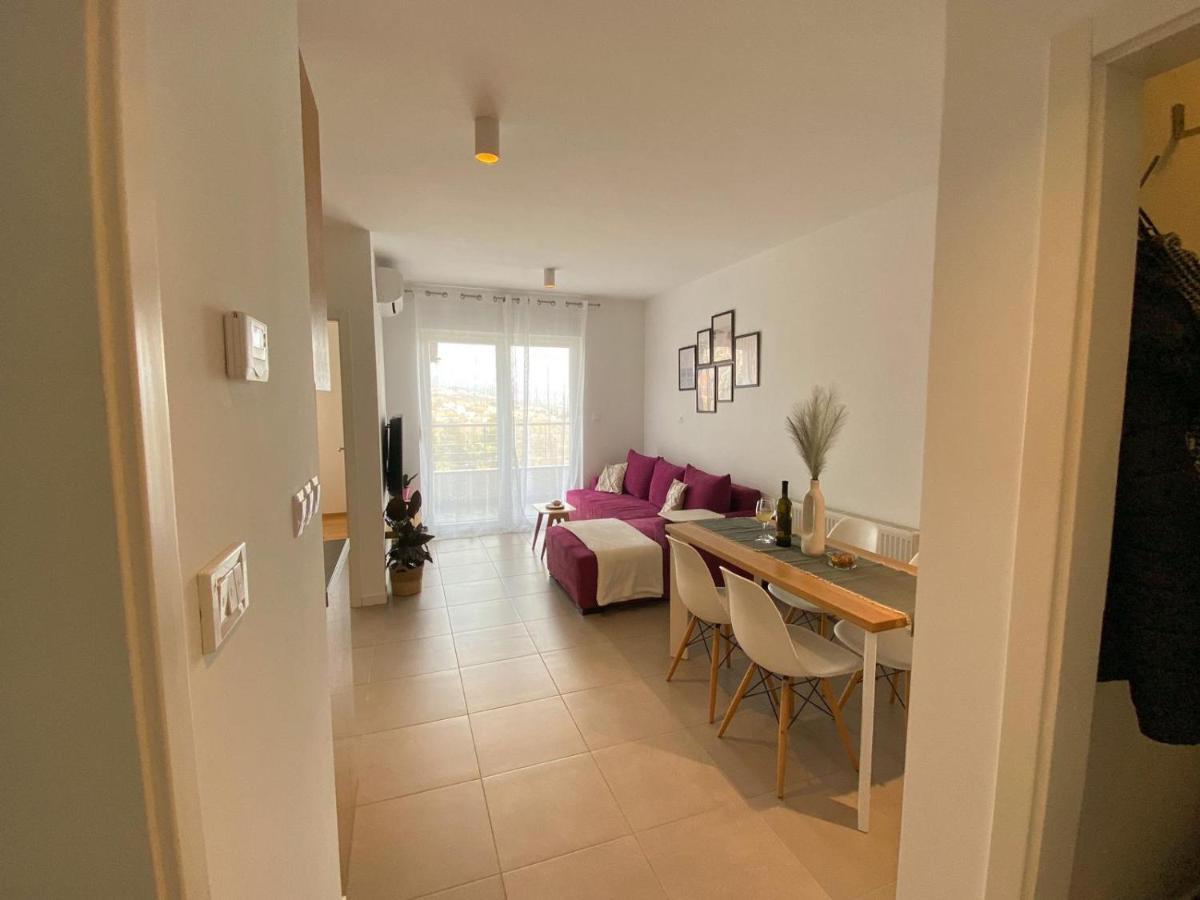 Portview Apartment Ριέκα Εξωτερικό φωτογραφία