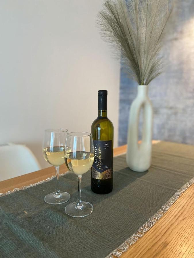 Portview Apartment Ριέκα Εξωτερικό φωτογραφία