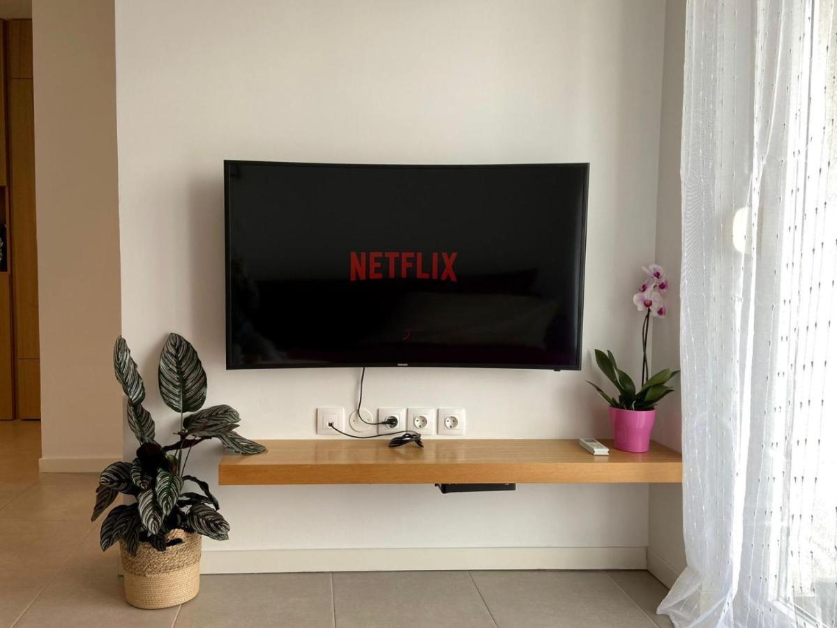 Portview Apartment Ριέκα Εξωτερικό φωτογραφία