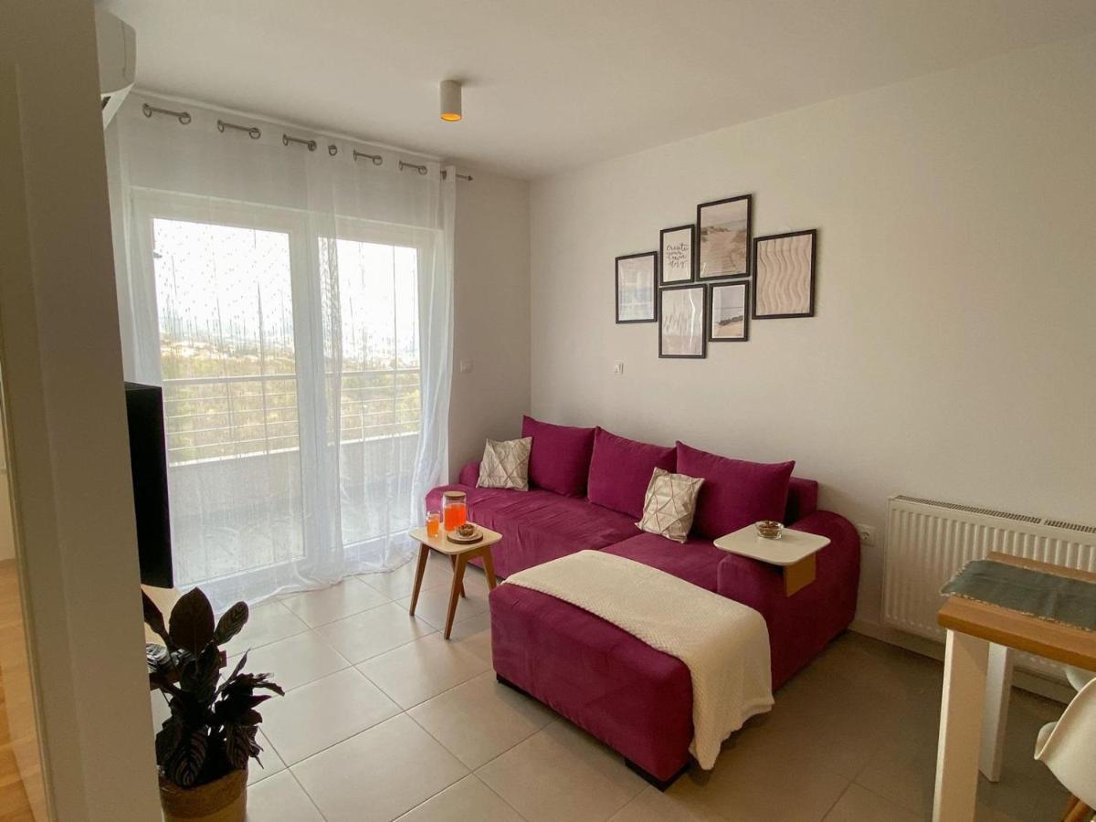 Portview Apartment Ριέκα Εξωτερικό φωτογραφία