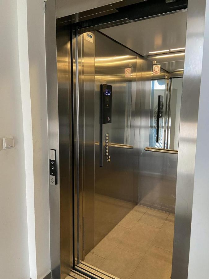 Portview Apartment Ριέκα Εξωτερικό φωτογραφία