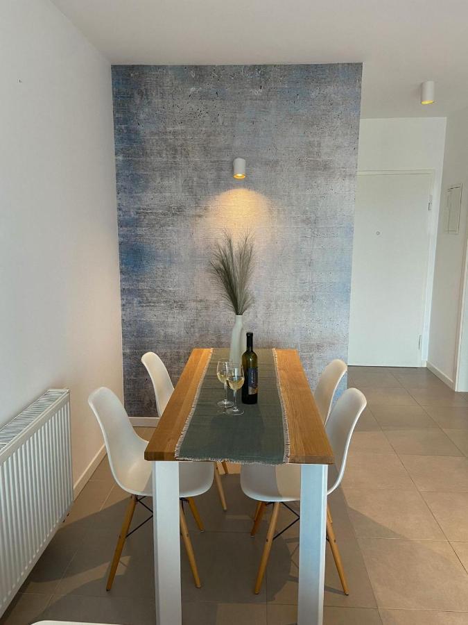 Portview Apartment Ριέκα Εξωτερικό φωτογραφία