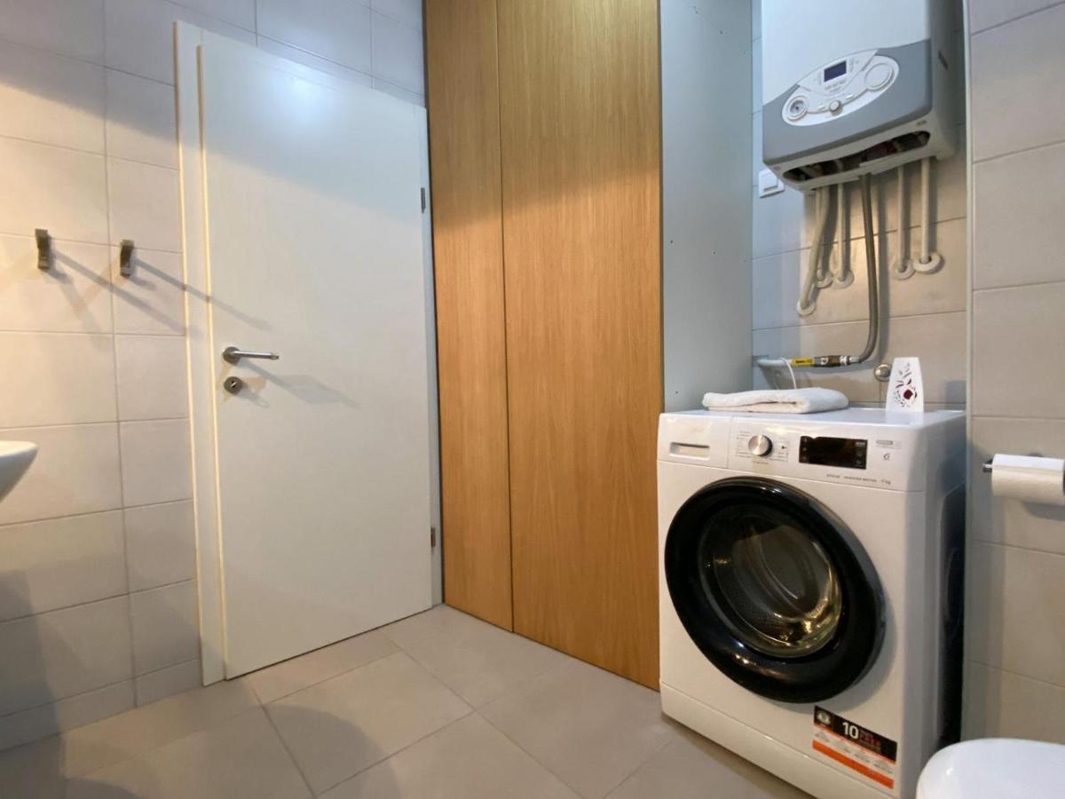 Portview Apartment Ριέκα Εξωτερικό φωτογραφία