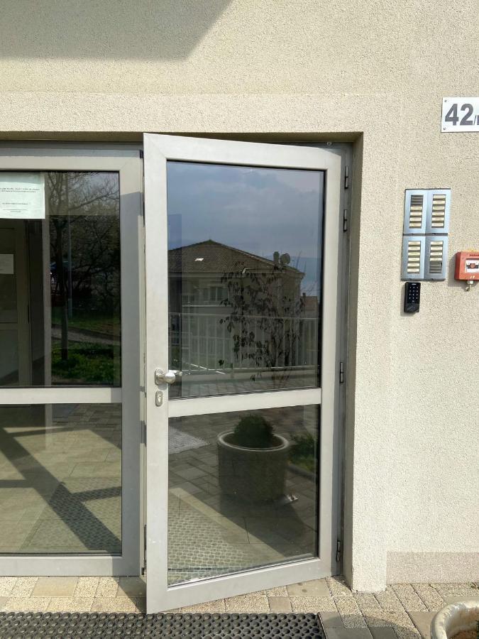 Portview Apartment Ριέκα Εξωτερικό φωτογραφία