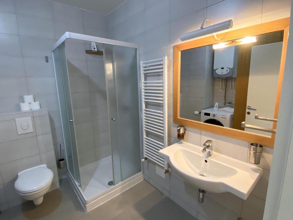 Portview Apartment Ριέκα Εξωτερικό φωτογραφία