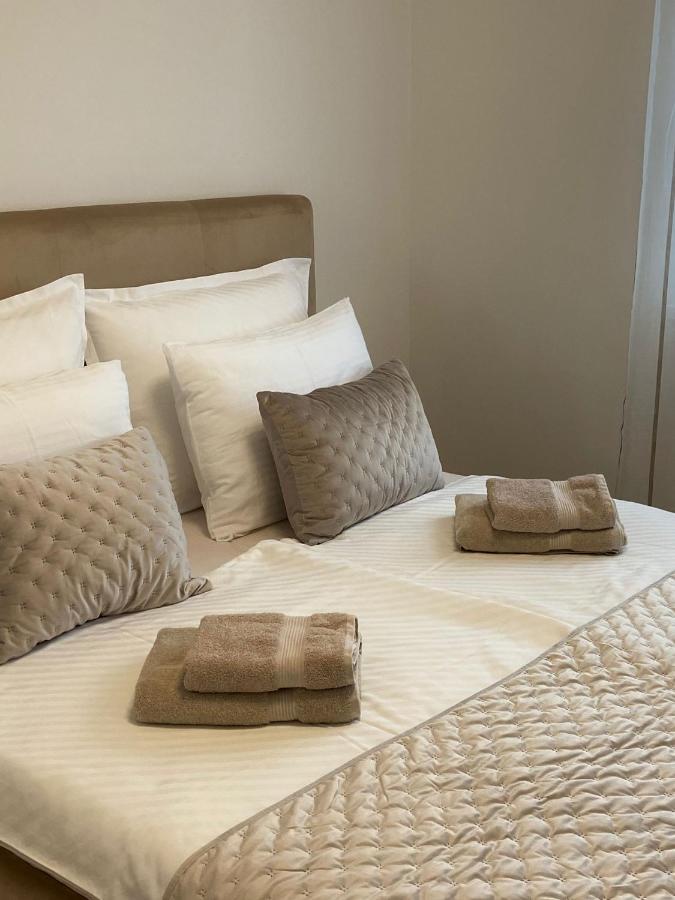 Portview Apartment Ριέκα Εξωτερικό φωτογραφία