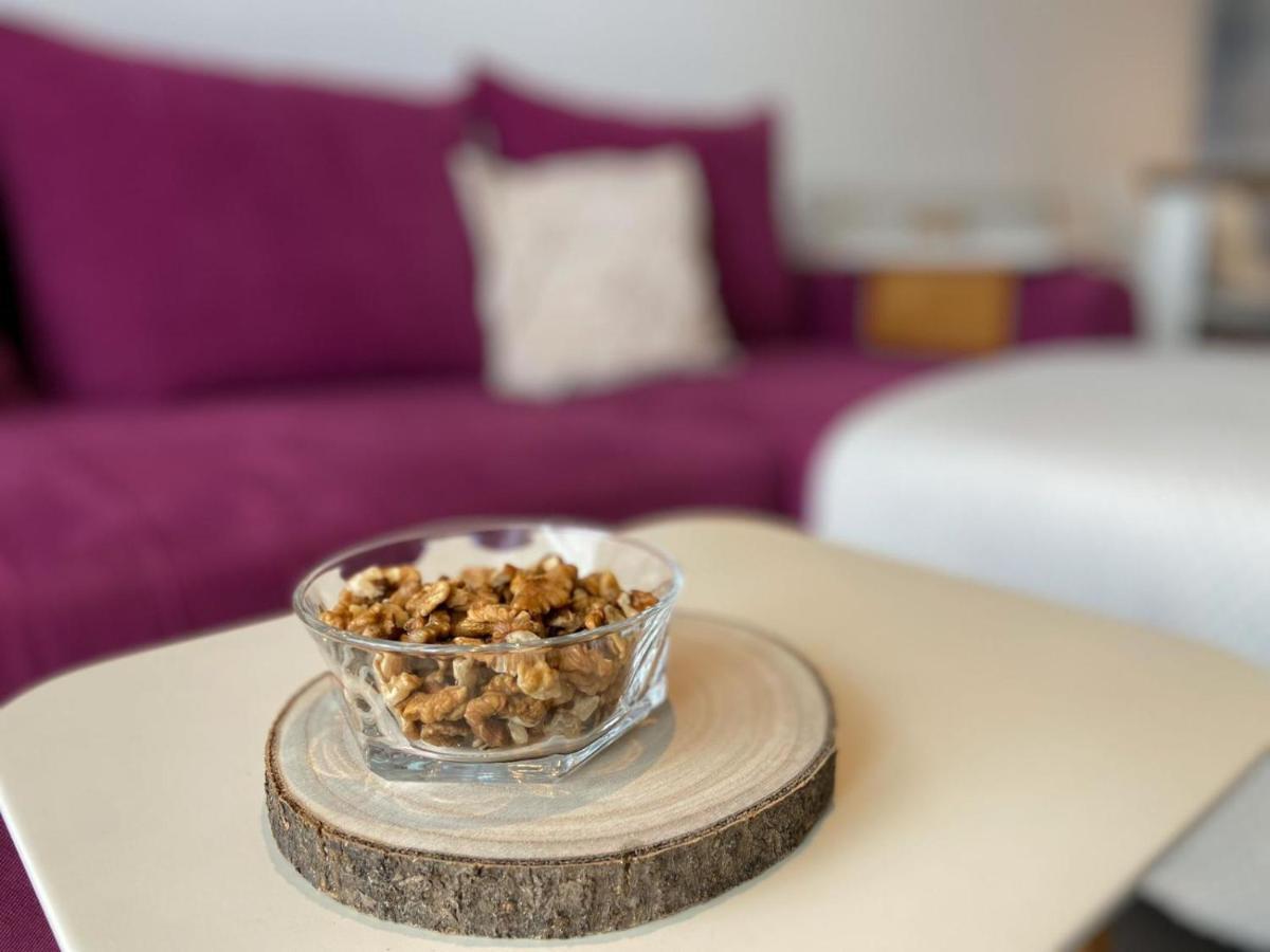 Portview Apartment Ριέκα Εξωτερικό φωτογραφία