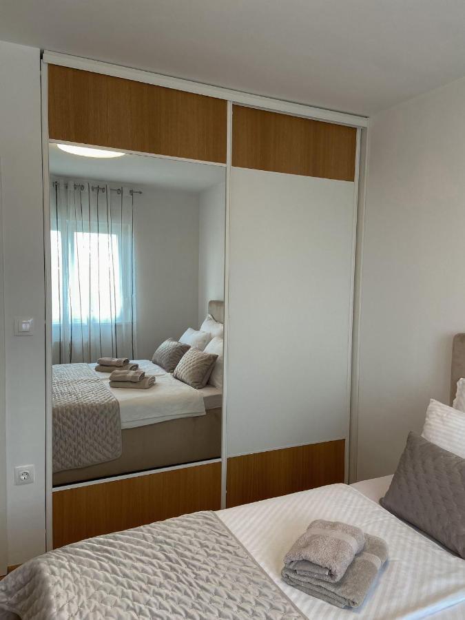 Portview Apartment Ριέκα Εξωτερικό φωτογραφία