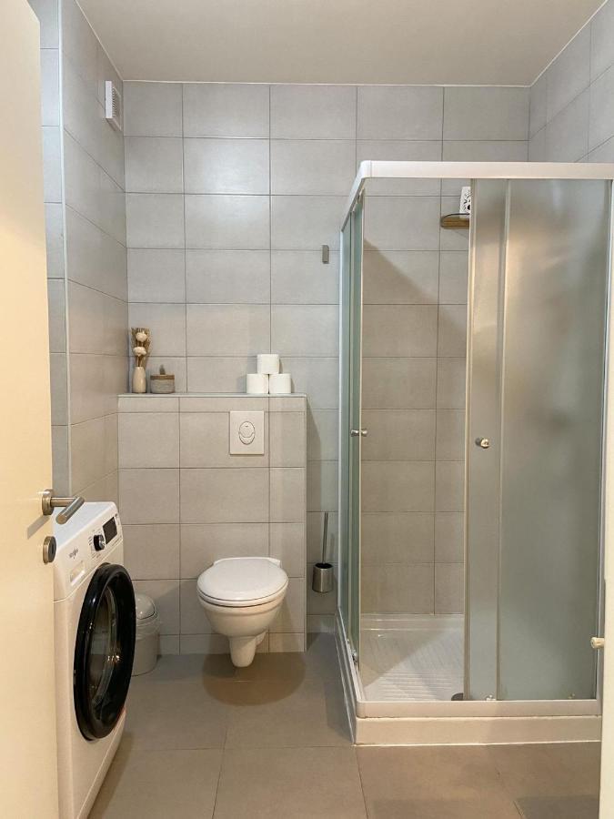Portview Apartment Ριέκα Εξωτερικό φωτογραφία