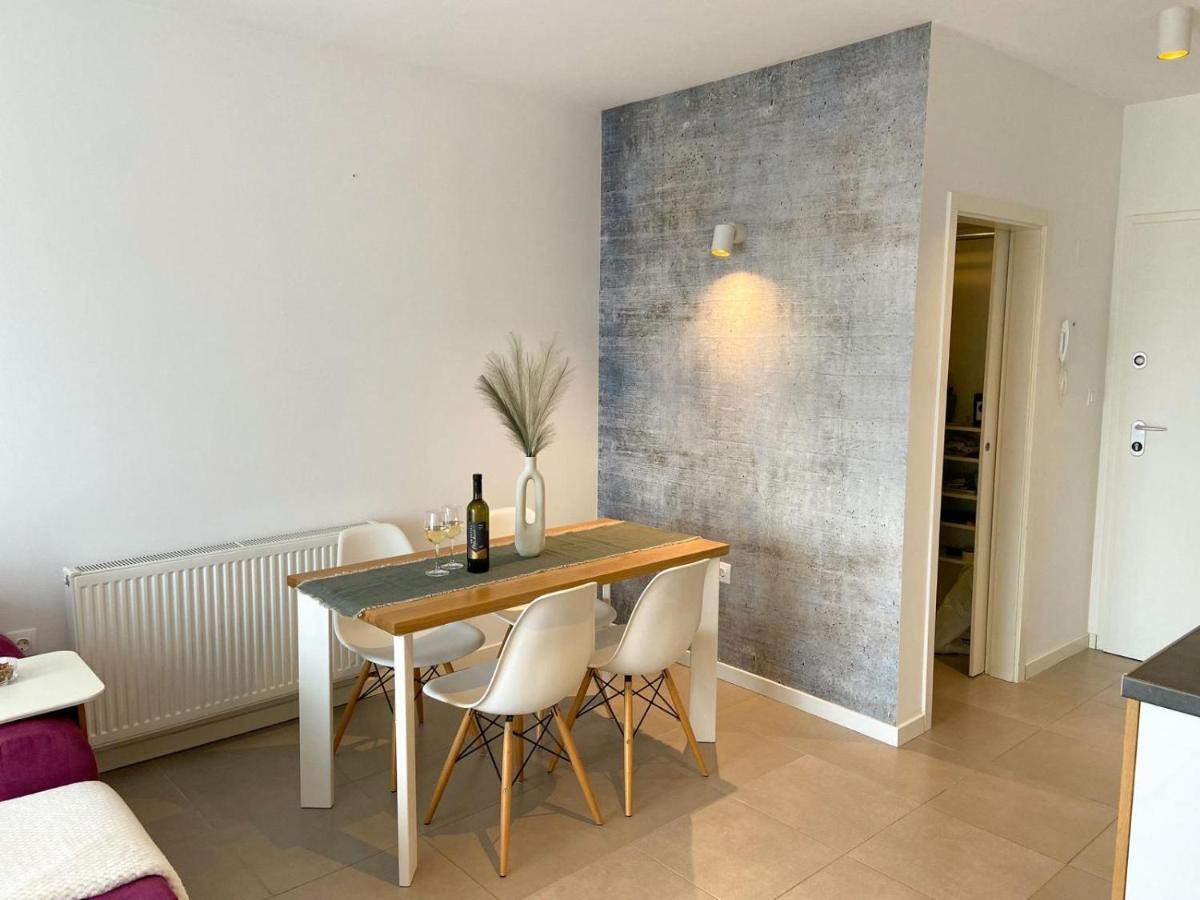 Portview Apartment Ριέκα Εξωτερικό φωτογραφία