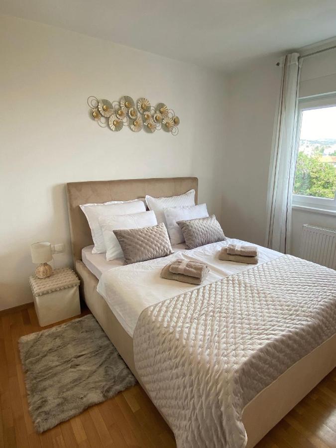 Portview Apartment Ριέκα Εξωτερικό φωτογραφία