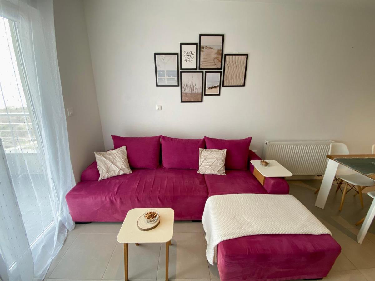Portview Apartment Ριέκα Εξωτερικό φωτογραφία